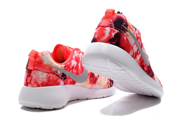 NIKE Roshe Run I PRINT PREMIUM Women-015